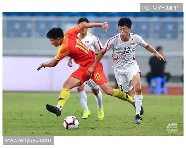 朝鲜与马来西亚足球对决精彩回顾与战术分析
