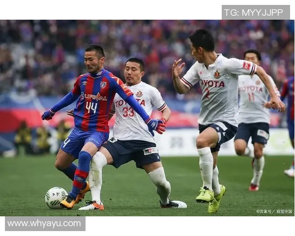 金泽队与德岛漩涡的激烈对决展现日本足球的魅力与激情